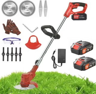 Accu Grastrimmer