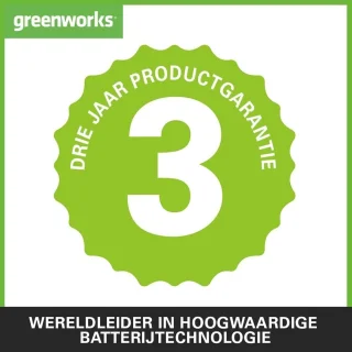 Accu hoogsnoeier en heggenschaar