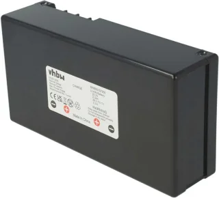 Accu Li-Ion 25,2V 2300mAh voor robotmaaier
