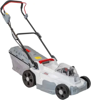 Accu Mulchmaaier