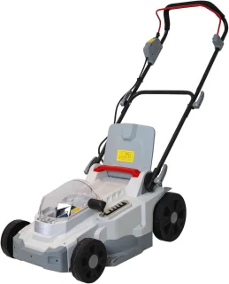 Accu Mulchmaaier