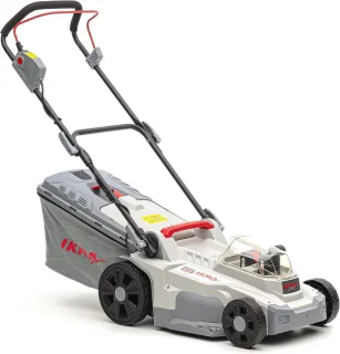 Accu Mulchmaaier