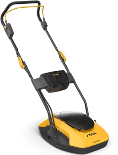 Accugrasmaaier 12,1 kg