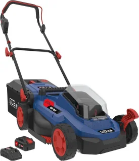 Accugrasmaaier 18V