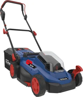 Accugrasmaaier 18V