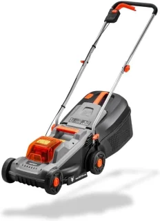 Accugrasmaaier 20V - 30 cm