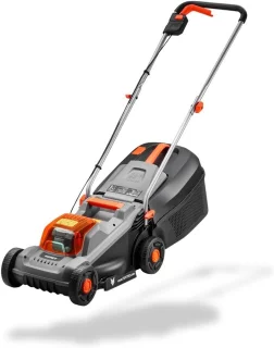 Accugrasmaaier 20V - 30 cm