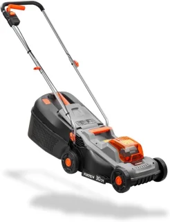 Accugrasmaaier 20V - 30 cm