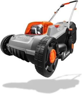 Accugrasmaaier 20V - 30 cm