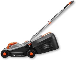 Accugrasmaaier 20V - 30 cm