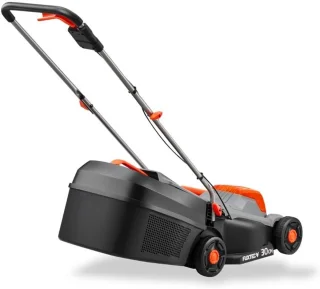 Accugrasmaaier 20V - 30 cm