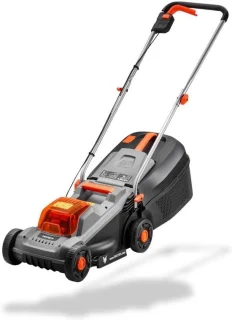 Accugrasmaaier 20V - 30 cm