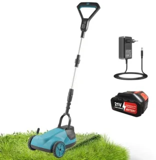 Accugrasmaaier 21 cm