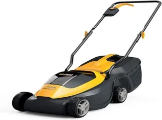 Accugrasmaaier 30 cm