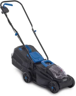 Accugrasmaaier 32 cm