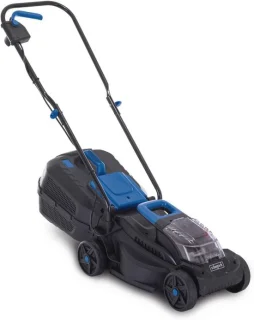 Accugrasmaaier 32 cm