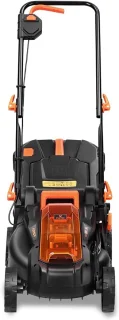Accugrasmaaier 33 cm