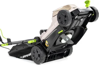 Accugrasmaaier 33 cm