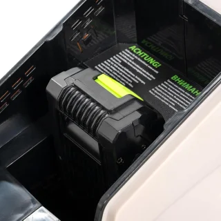Accugrasmaaier 33 cm