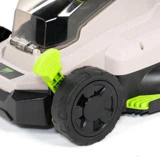 Accugrasmaaier 33 cm