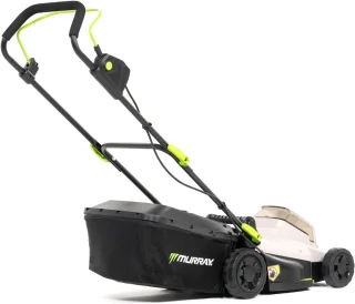 Accugrasmaaier 33 cm