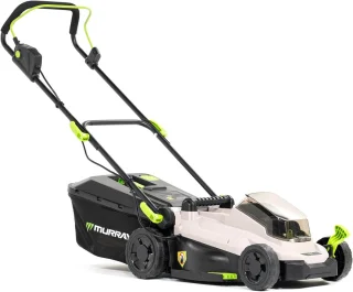 Accugrasmaaier 33 cm