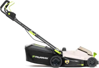 Accugrasmaaier 33 cm