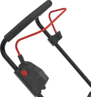 Accugrasmaaier 330/20-4