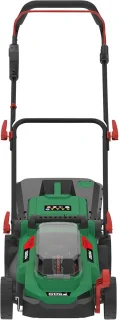 Accugrasmaaier 330/20-4