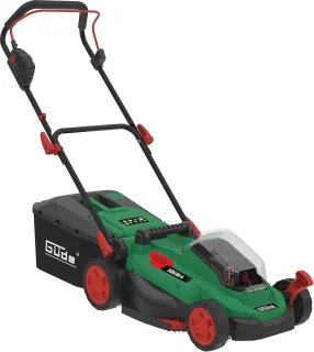 Accugrasmaaier 330/20-4