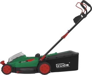 Accugrasmaaier 330/20-4