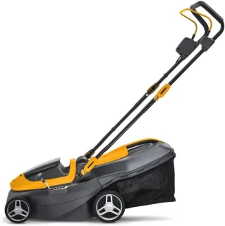 Accugrasmaaier 34 cm – 2x 20V accu