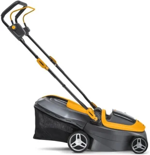 Accugrasmaaier 34 cm – 2x 20V accu