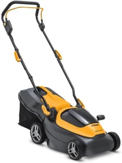 Accugrasmaaier 34 cm – 2x 20V accu