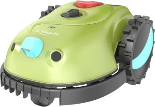 Accugrasmaaier 34 cm