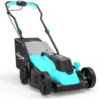 Accugrasmaaier 34 cm