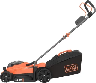 Accugrasmaaier 36V 33 cm