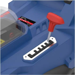 Accugrasmaaier 36V 430 mm