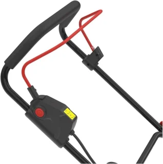 Accugrasmaaier 36V 430 mm
