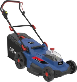 Accugrasmaaier 36V 430 mm