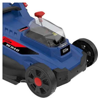 Accugrasmaaier 36V