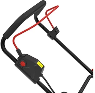 Accugrasmaaier 36V