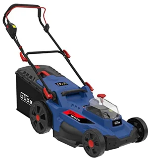 Accugrasmaaier 36V