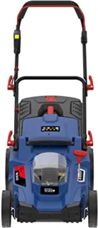 Accugrasmaaier 36V
