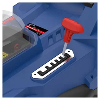 Accugrasmaaier 36V
