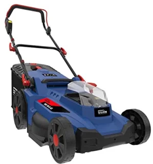 Accugrasmaaier 36V