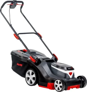 Accugrasmaaier 38 cm