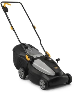 Accugrasmaaier 38 cm