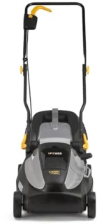 Accugrasmaaier 38 cm