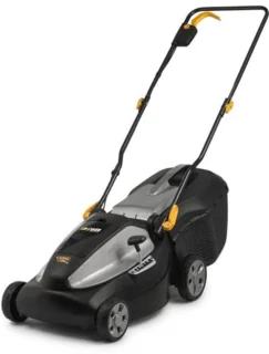Accugrasmaaier 38 cm